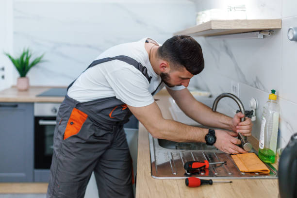 Best Affordable Plumbing Services  in Churchill, OH