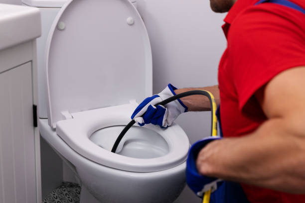 Best Sewer Cleaning Services  in Churchill, OH
