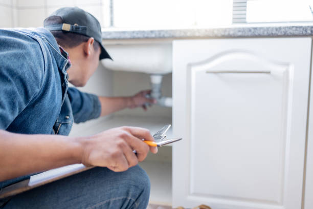 Best Local Plumber Services  in Churchill, OH