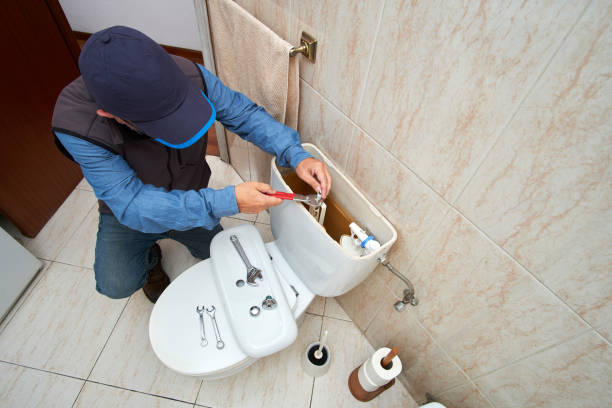Best Plumbing Repair Near Me  in Churchill, OH