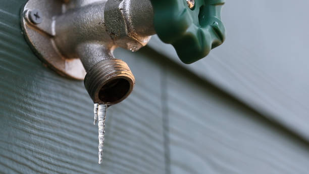 Clogged Drain Plumber in Churchill, OH