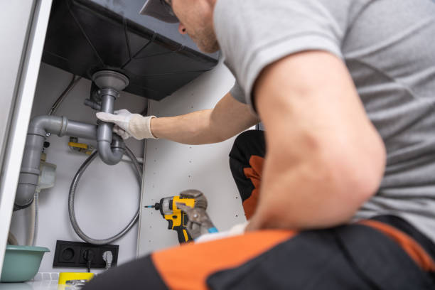 Best Leak Detection Services  in Churchill, OH