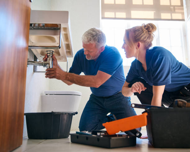 Best Water Heater Repair  in Churchill, OH